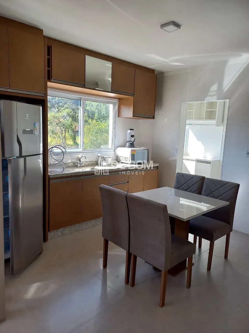 Apartamento, 2 quartos, 70 m² - Foto 3