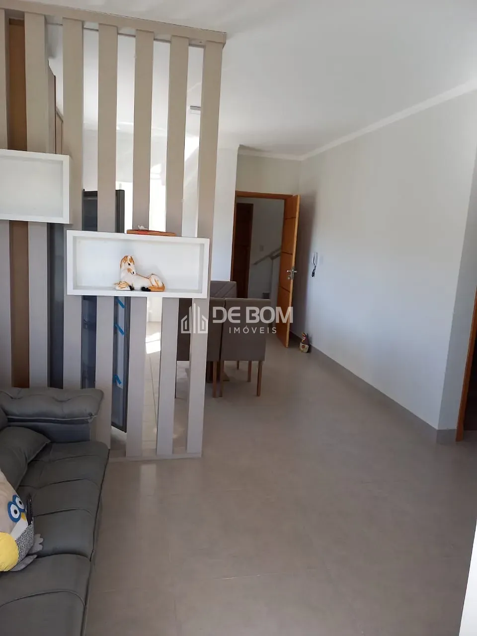 Apartamento, 2 quartos, 70 m² - Foto 2