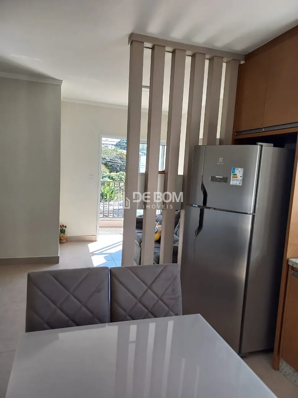 Apartamento, 2 quartos, 70 m² - Foto 1