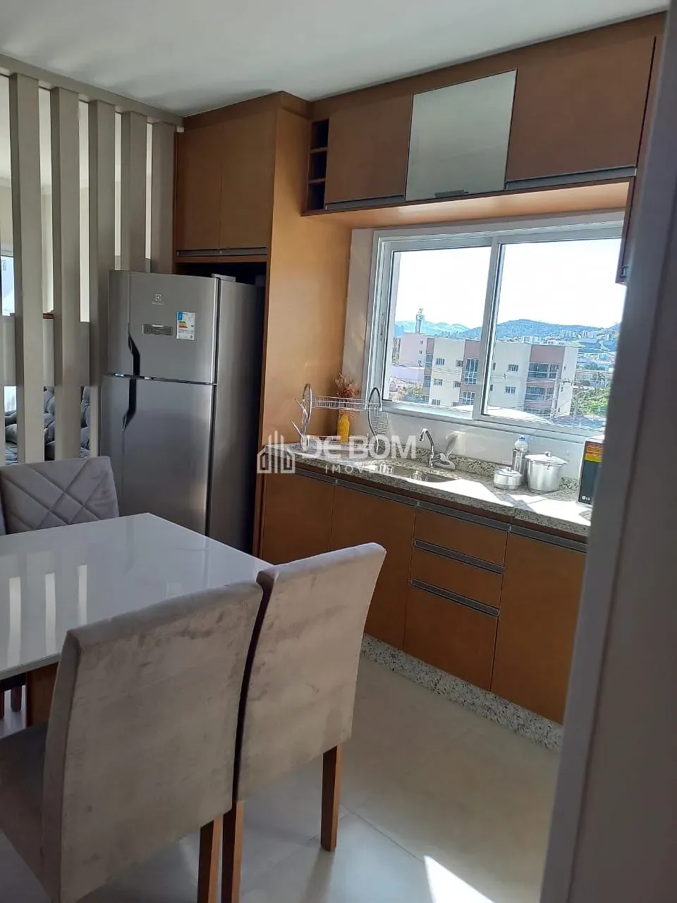 Apartamento, 2 quartos, 70 m² - Foto 11