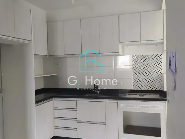 Apartamento com 76m² 2 quartos e 1 banheiro, à venda, no bairro Conjunto Residencial Marajoara em Londrina
