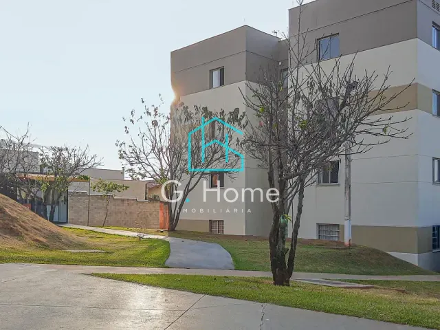 Apartamento com 76m² 2 quartos e 1 banheiro, à venda, no bairro Conjunto Residencial Marajoara em Londrina