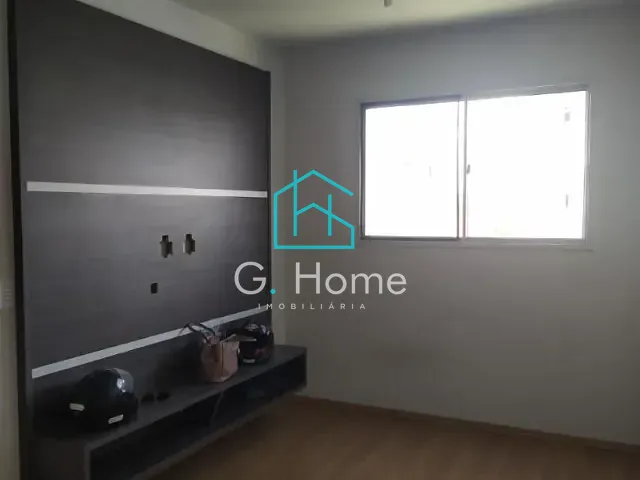 Apartamento com 76m² 2 quartos e 1 banheiro, à venda, no bairro Conjunto Residencial Marajoara em Londrina