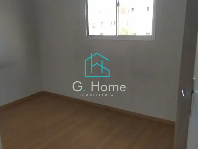 Apartamento com 76m² 2 quartos e 1 banheiro, à venda, no bairro Conjunto Residencial Marajoara em Londrina