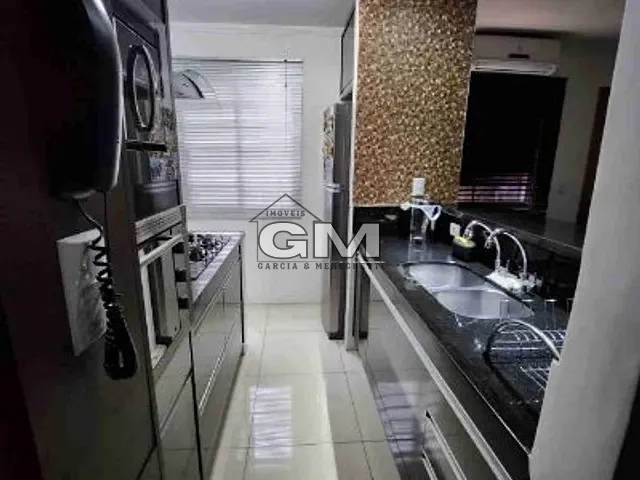 Apartamento 2 quartos e 1 banheiro, à venda, no bairro Residencial das Américas em Rua Raphael Francisco Lippi