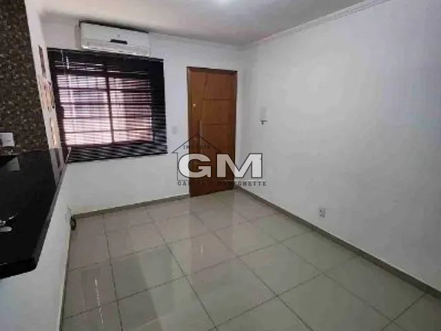 Apartamento 2 quartos e 1 banheiro, à venda, no bairro Residencial das Américas em Rua Raphael Francisco Lippi