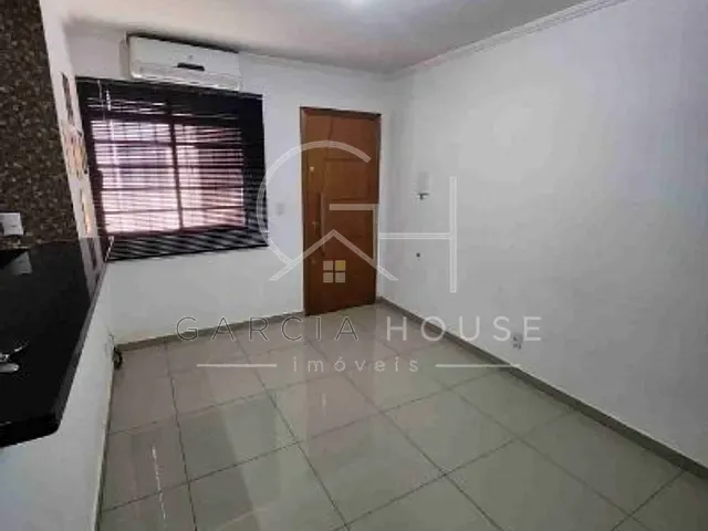 Apartamento 2 quartos e 1 banheiro, à venda, no bairro Residencial das Américas em Rua Raphael Francisco Lippi