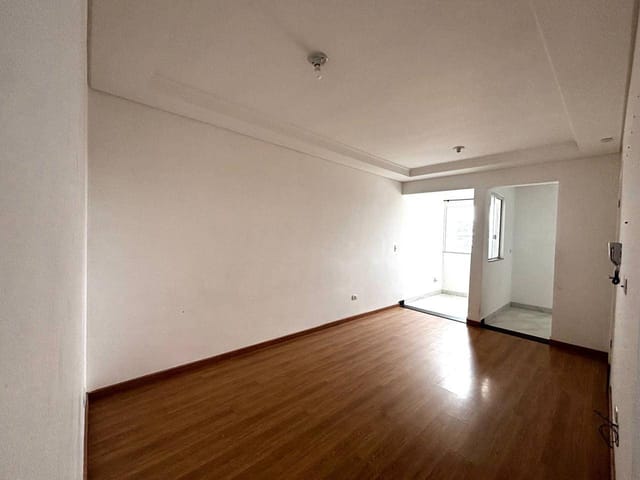 Foto do Apartamento - Apartamento para locação de 2 quartos com 50m²,  bem localizado no bairro Itália em São José dos Pinhais, PR. | Haas Imóveis