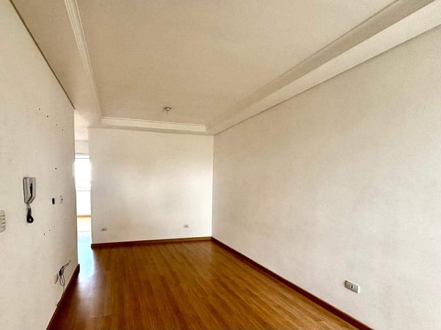 Foto do Apartamento - Apartamento para locação de 2 quartos com 50m²,  bem localizado no bairro Itália em São José dos Pinhais, PR. | Haas Imóveis