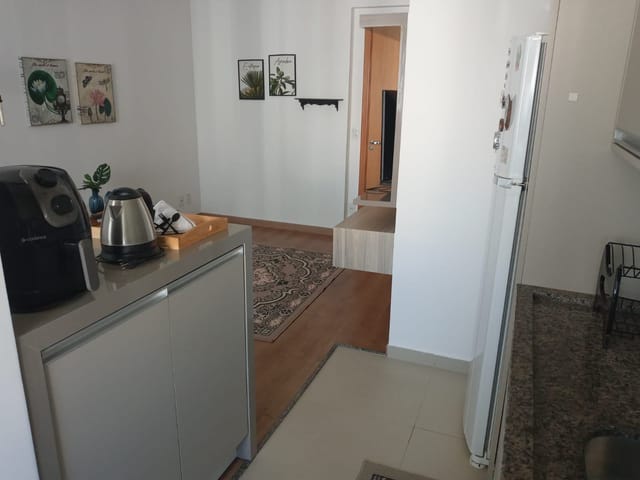 Apartamento com 115m² 3 quartos e 2 banheiros, para alugar, no bairro Santa Rosa em Londrina