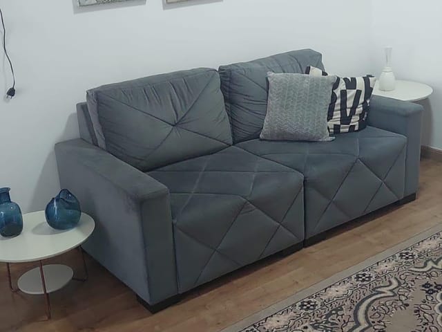 Apartamento com 115m² 3 quartos e 2 banheiros, para alugar, no bairro Santa Rosa em Londrina