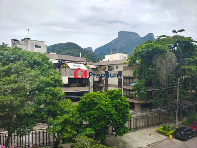 Apartamento 3 quartos e 4 banheiros, à venda, no bairro Barra da Tijuca em Rio de Janeiro