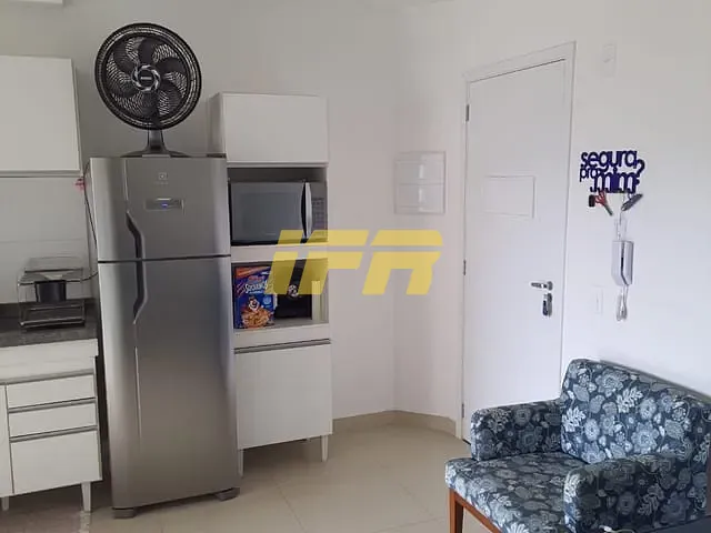 Apartamento 2 quartos e 2 banheiros, à venda, no bairro Centro em Ubatuba