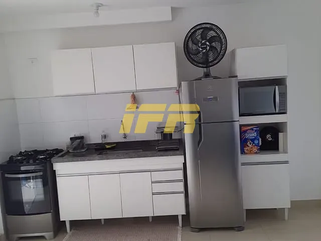 Apartamento 2 quartos e 2 banheiros, à venda, no bairro Centro em Ubatuba