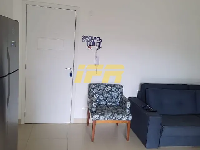 Apartamento 2 quartos e 2 banheiros, à venda, no bairro Centro em Ubatuba