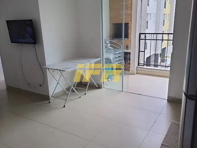 Apartamento 2 quartos e 2 banheiros, à venda, no bairro Centro em Ubatuba
