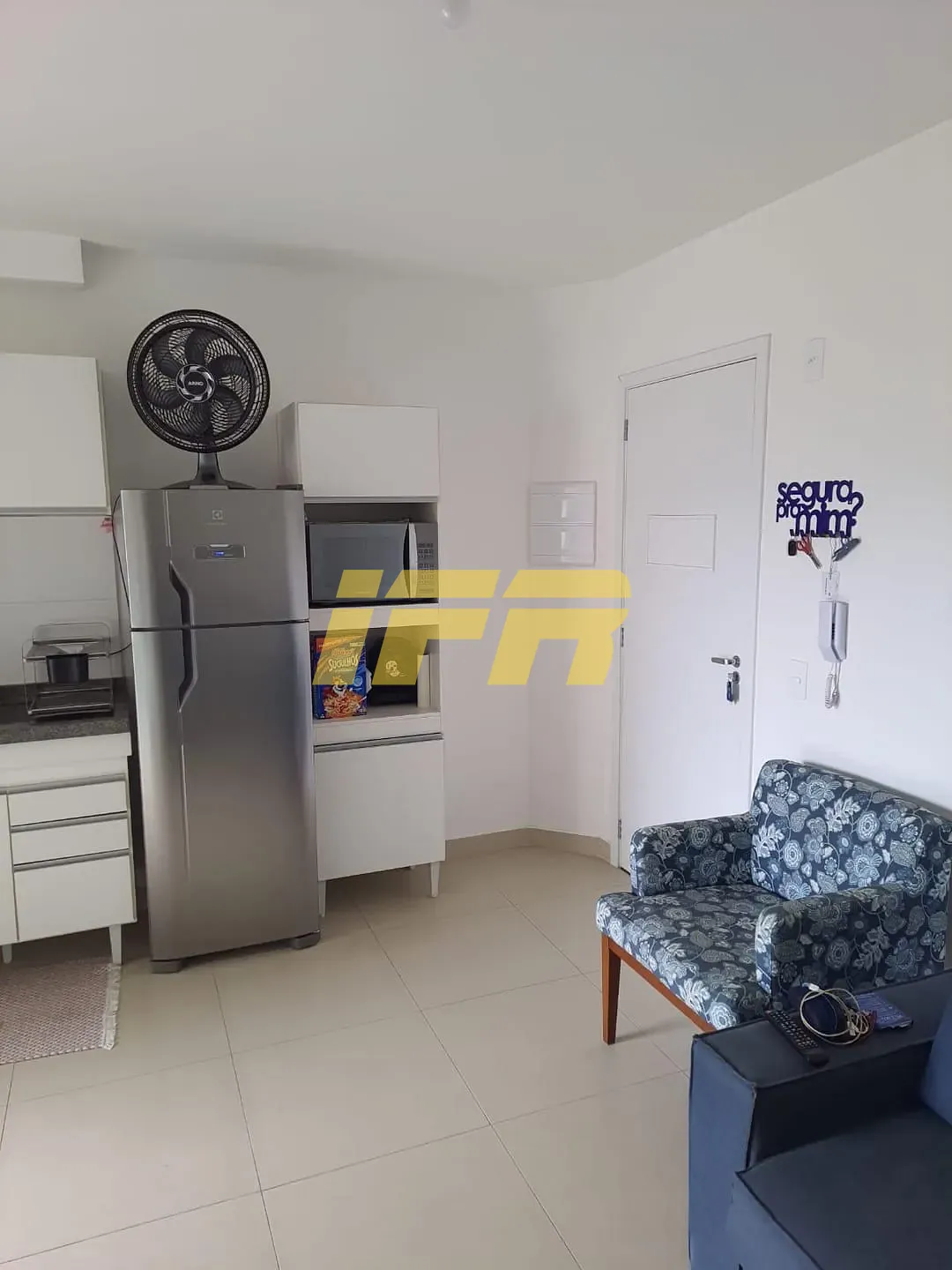 Apartamento, 2 quartos, 54 m² - Foto 2