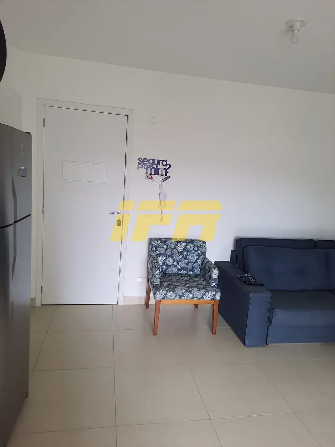 Apartamento, 2 quartos, 54 m² - Foto 3