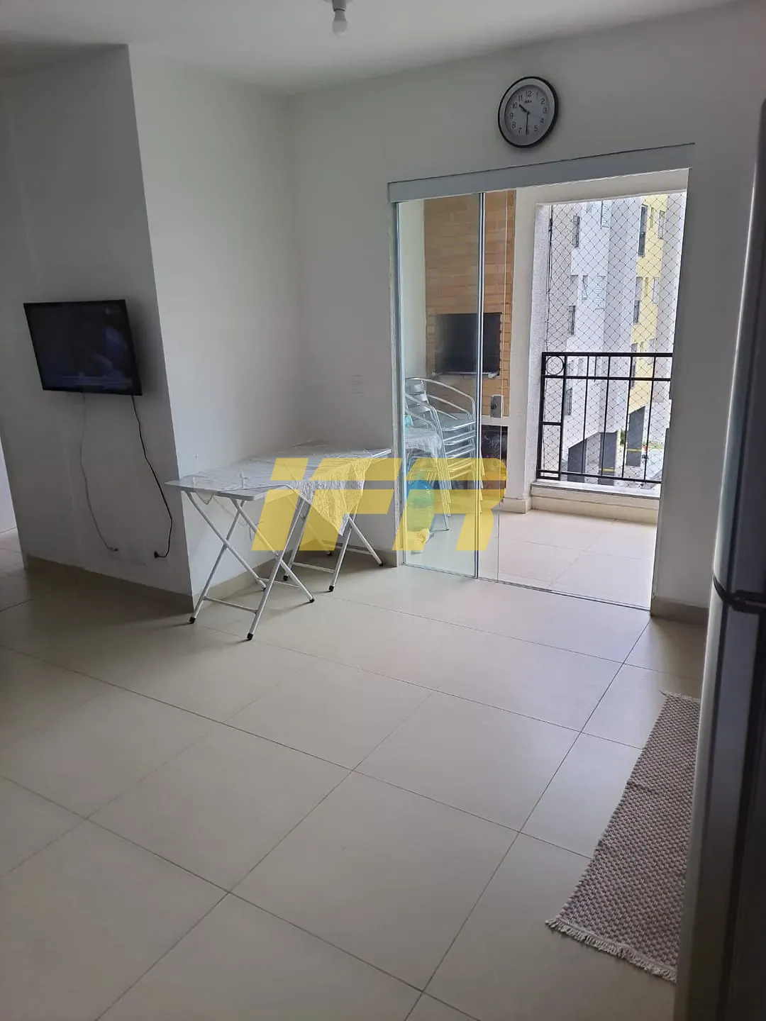 Apartamento, 2 quartos, 54 m² - Foto 4