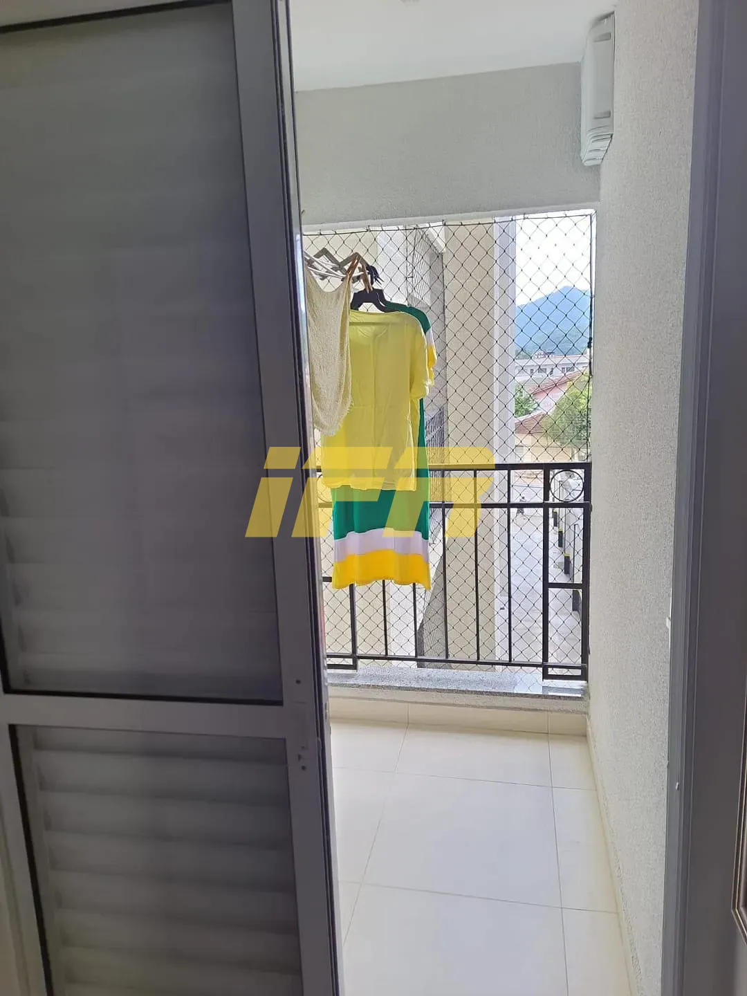 Apartamento, 2 quartos, 54 m² - Foto 9
