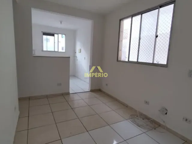 Apartamento 2 quartos e 1 banheiro, à venda, no bairro Parque Nossa Senhora da Candelária em Itu