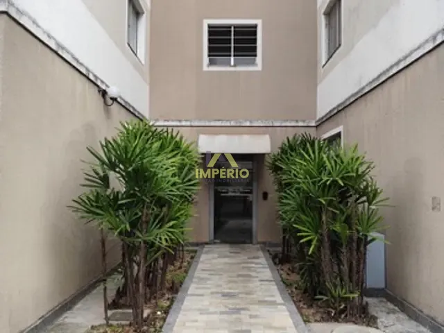 Apartamento 2 quartos e 1 banheiro, à venda, no bairro Parque Nossa Senhora da Candelária em Itu