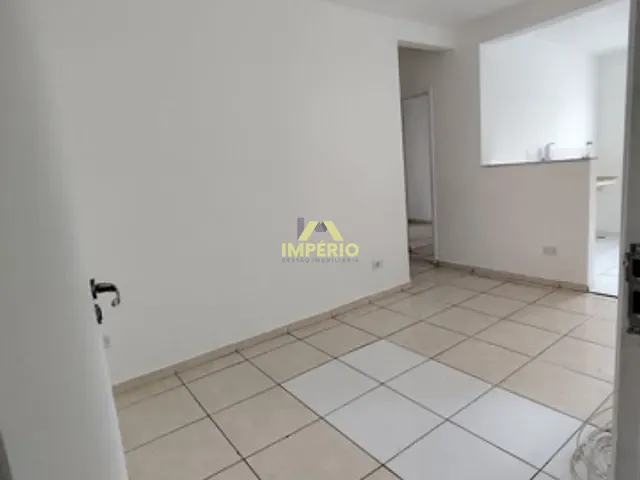 Apartamento 2 quartos e 1 banheiro, à venda, no bairro Parque Nossa Senhora da Candelária em Itu