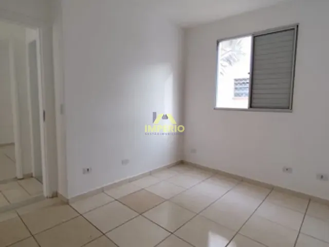 Apartamento 2 quartos e 1 banheiro, à venda, no bairro Parque Nossa Senhora da Candelária em Itu