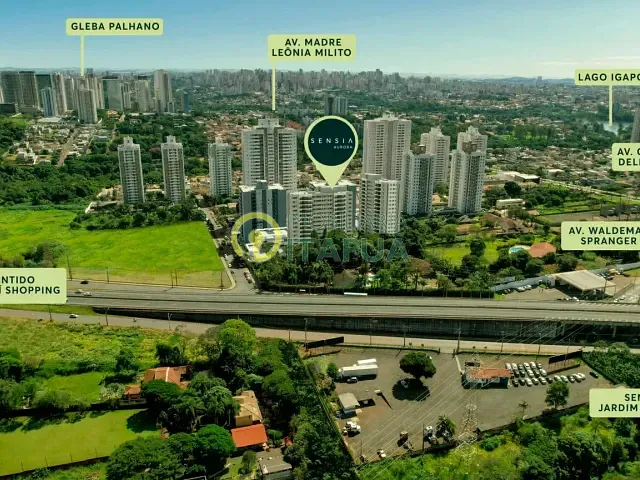 Apartamento 2 quartos e 2 banheiros, à venda, no bairro Aurora em Londrina