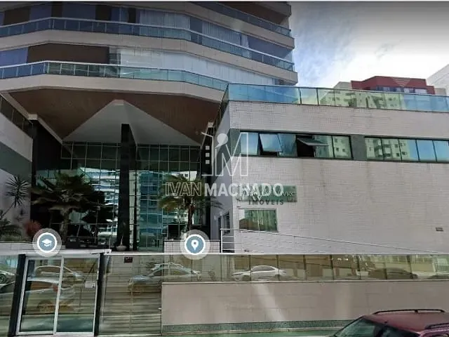 Apartamento 4 quartos e 4 banheiros, à venda, no bairro Itapuã em Vila Velha