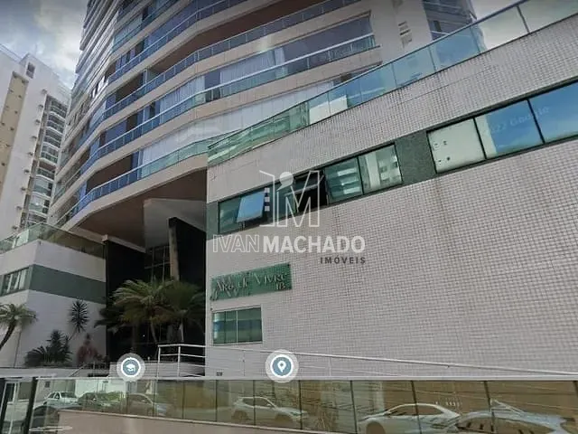 Apartamento 4 quartos e 4 banheiros, à venda, no bairro Itapuã em Vila Velha