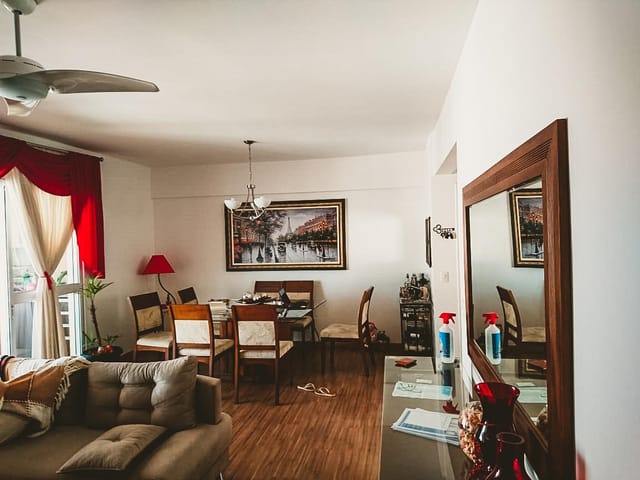 Foto do Apartamento - Apartamento residencial à venda, Jardim das Indústrias, São José dos Campos. | INDEPENDENCE NEGOCIOS IMOBILIARIOS LTDA