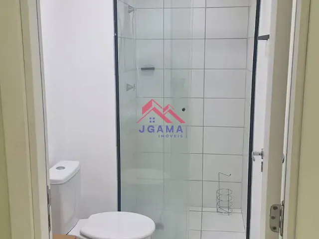 Apartamento 2 quartos e 1 banheiro, para alugar, no bairro Vila Andrade em São Paulo