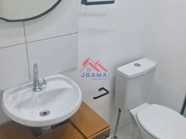 Apartamento 2 quartos e 1 banheiro, para alugar, no bairro Vila Andrade em São Paulo