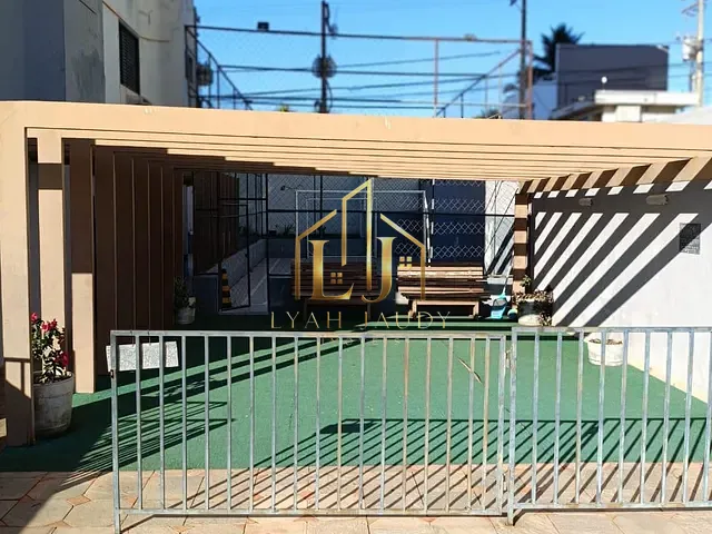 Apartamento com 79m² 2 quartos e 2 banheiros, à venda, no bairro Cidade Alta em Cuiabá