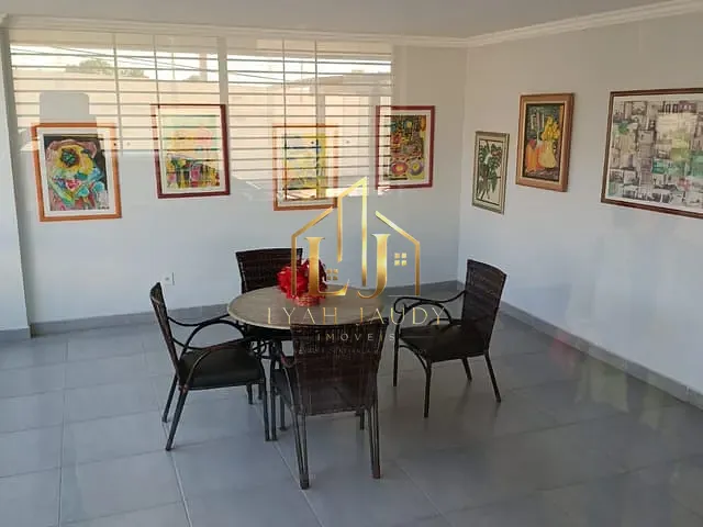Apartamento com 79m² 2 quartos e 2 banheiros, à venda, no bairro Cidade Alta em Cuiabá
