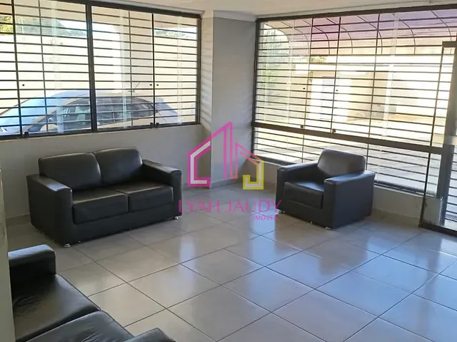 Apartamento com 79m² 2 quartos e 2 banheiros, à venda, no bairro Cidade Alta em Cuiabá