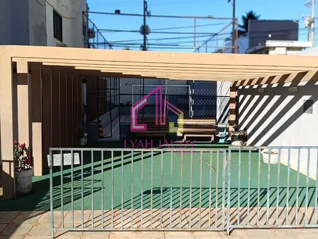 Apartamento com 79m² 2 quartos e 2 banheiros, à venda, no bairro Cidade Alta em Cuiabá