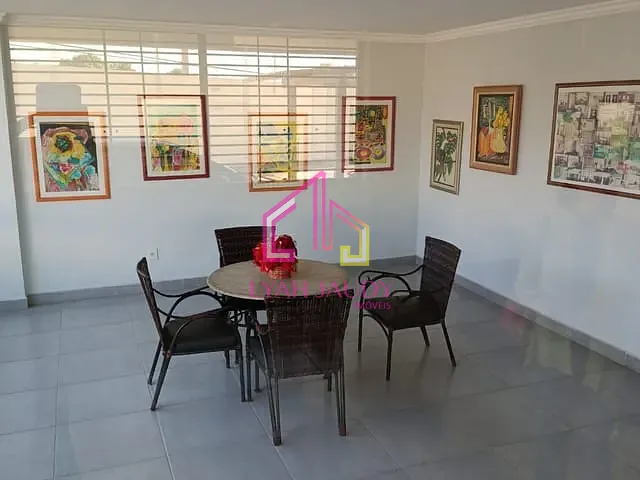 Apartamento com 79m² 2 quartos e 2 banheiros, à venda, no bairro Cidade Alta em Cuiabá