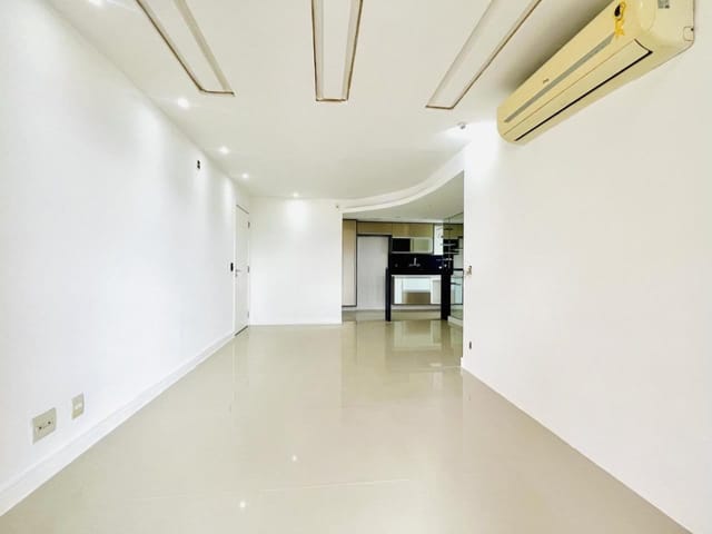 Foto do Apartamento - Nova Barra - Apartamento à venda 2 quartos + dependência reformado, recreio dos bandeirantes, Rio de Janeiro, RJ | Américas Imóveis