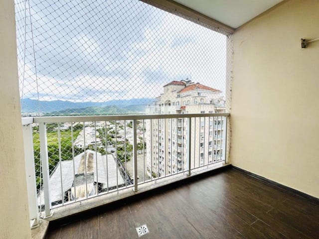 Foto do Apartamento - Nova Barra - Apartamento à venda 2 quartos + dependência reformado, recreio dos bandeirantes, Rio de Janeiro, RJ | Américas Imóveis
