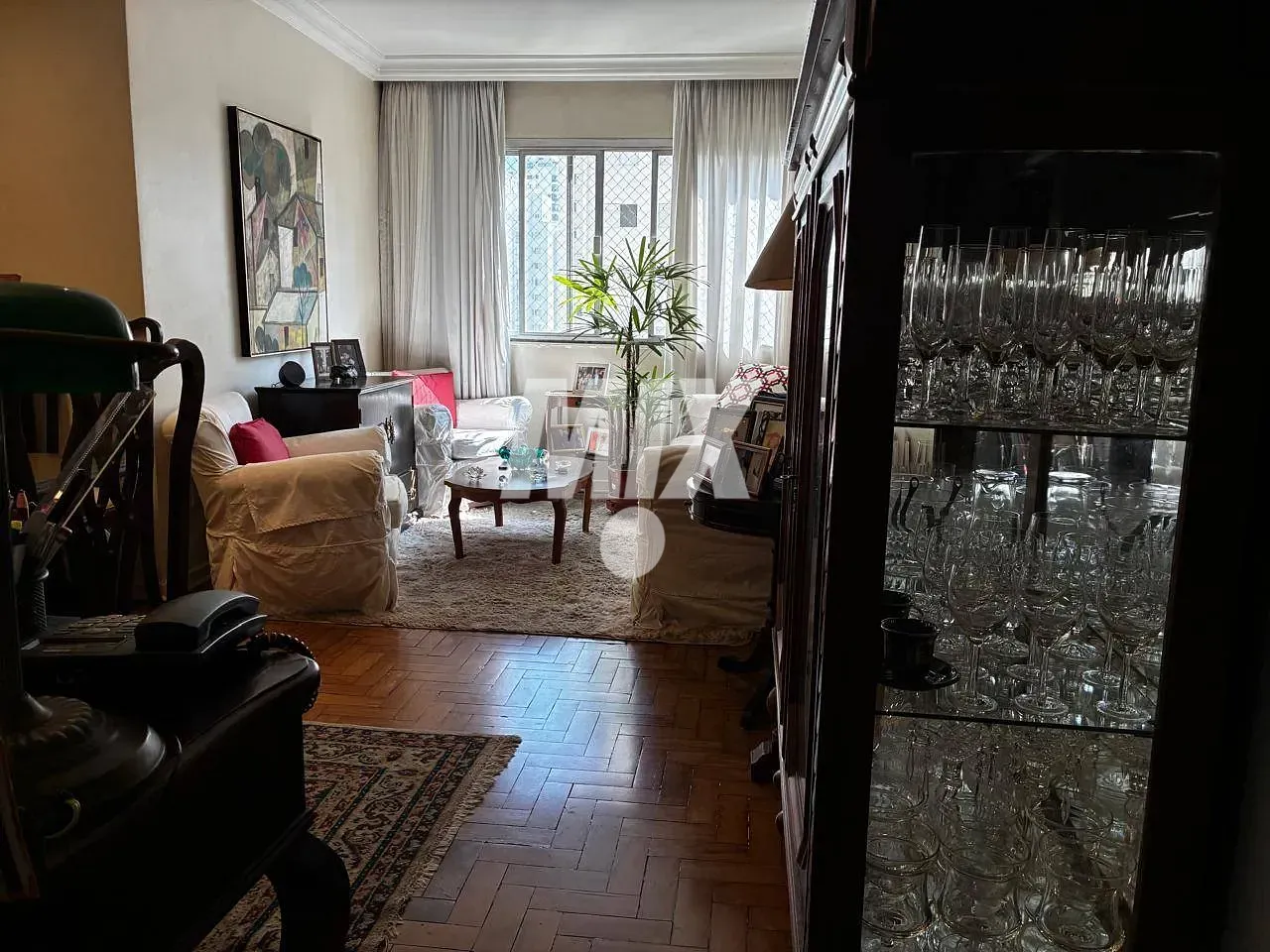 Apartamento, 2 quartos, 75 m² - Foto 9