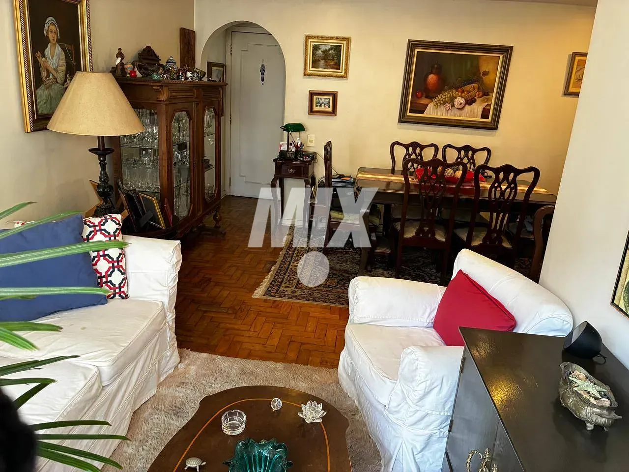 Apartamento, 2 quartos, 75 m² - Foto 2