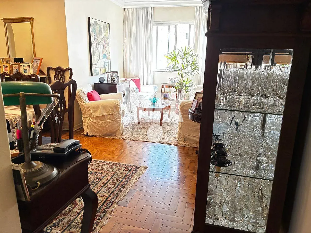 Apartamento, 2 quartos, 75 m² - Foto 3