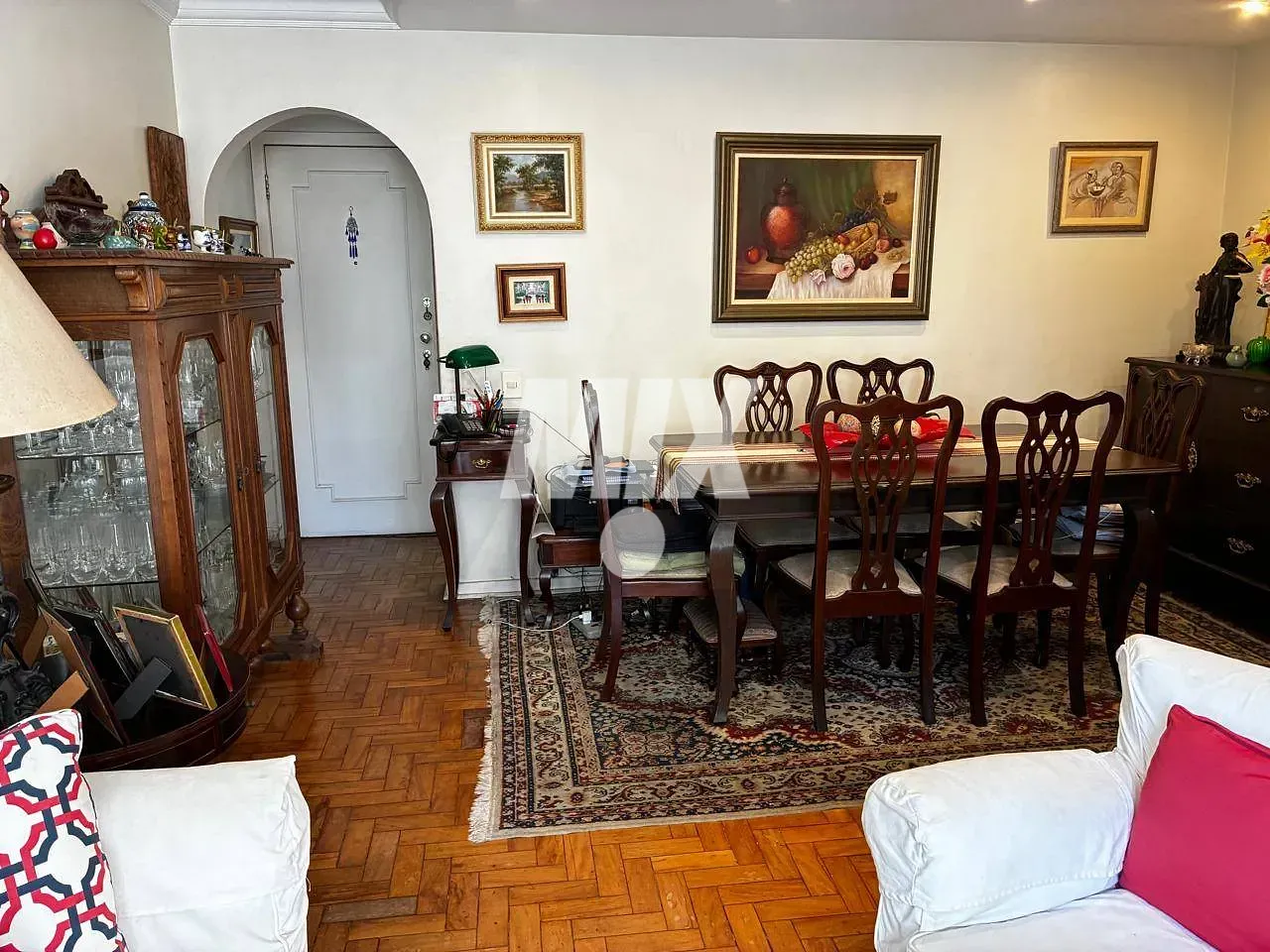 Apartamento, 2 quartos, 75 m² - Foto 4