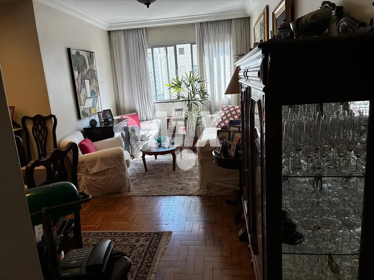 Apartamento, 2 quartos, 75 m² - Foto 6
