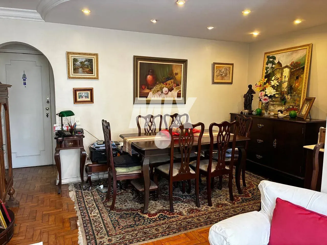 Apartamento, 2 quartos, 75 m² - Foto 7