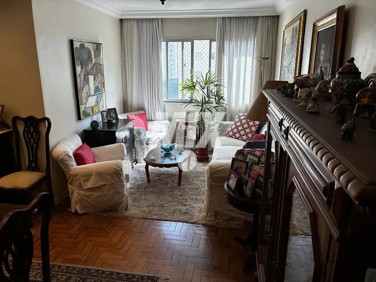 Apartamento, 2 quartos, 75 m² - Foto 1