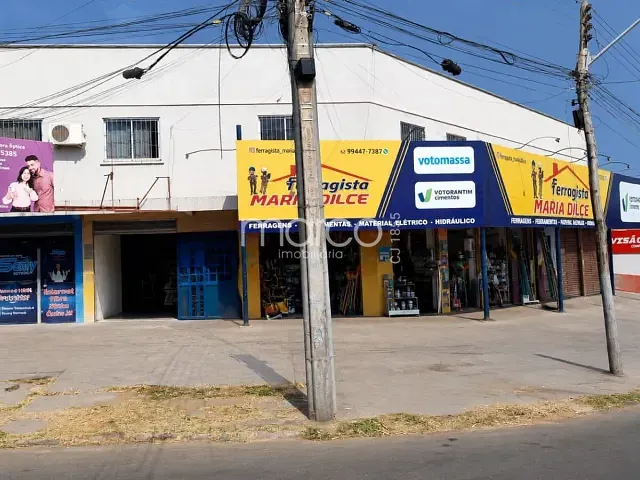 Apartamento 2 quartos e 1 banheiro, para alugar, no bairro Vila Maria Dilce em Goiânia