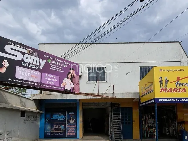 Apartamento 2 quartos e 1 banheiro, para alugar, no bairro Vila Maria Dilce em Goiânia